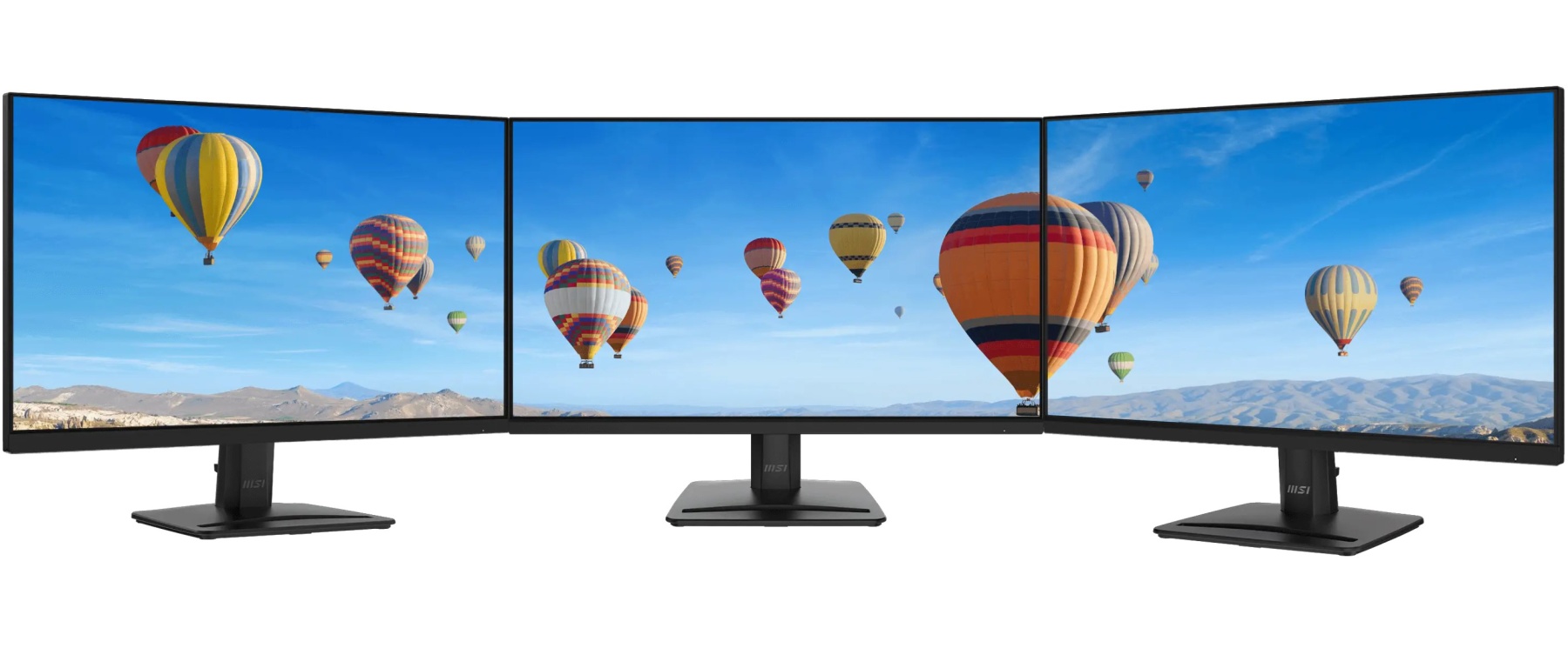 MSI Pro MP252 E2