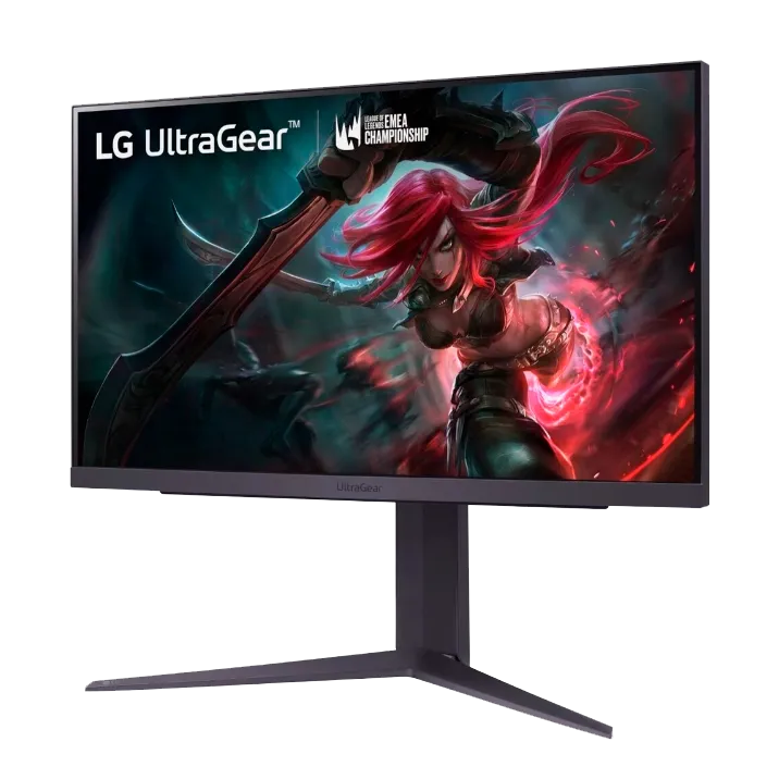 LG 25GR75FG