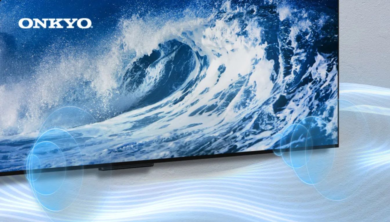Телевизор TCL 75C755