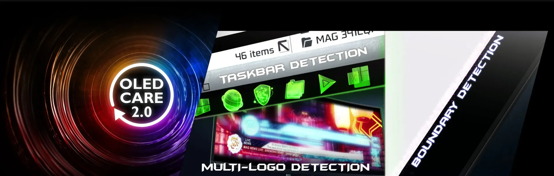 Монитор MSI MAG 273QP X24