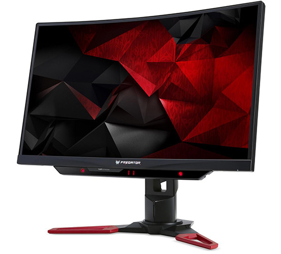 Acer Predator Z271T