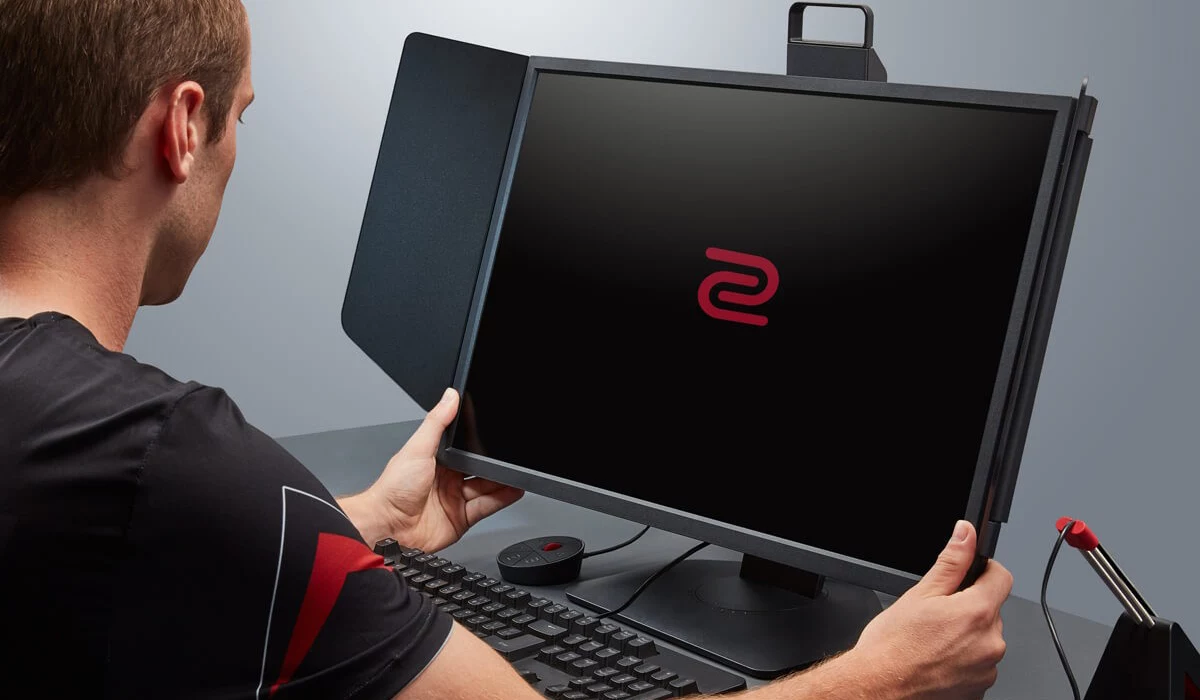 Монитор BenQ ZOWIE XL2546K