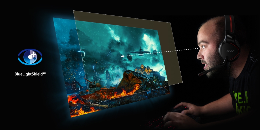 Acer Nitro VG272UV