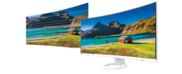 Монитор Eizo FlexScan EV3895-FBK