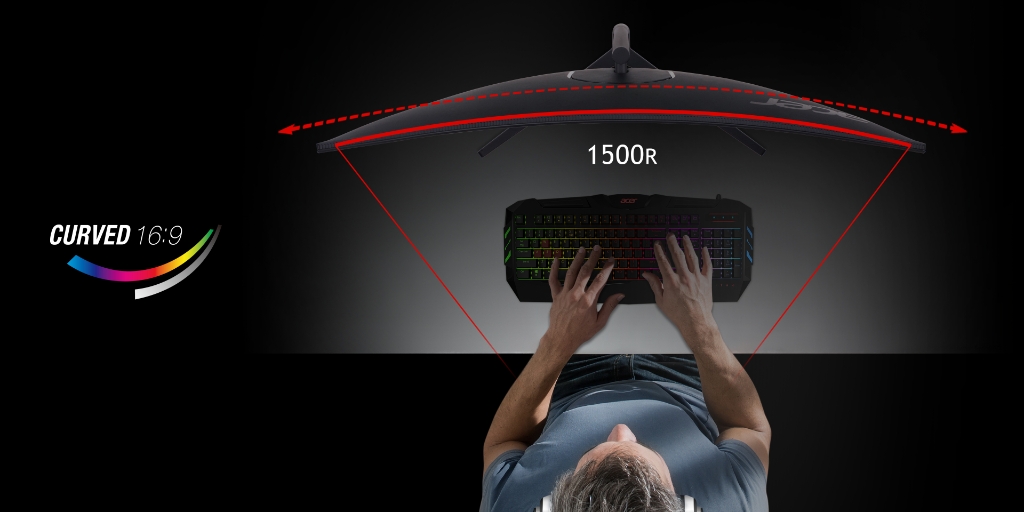 Acer Nitro EI342CKRPbmiippx 