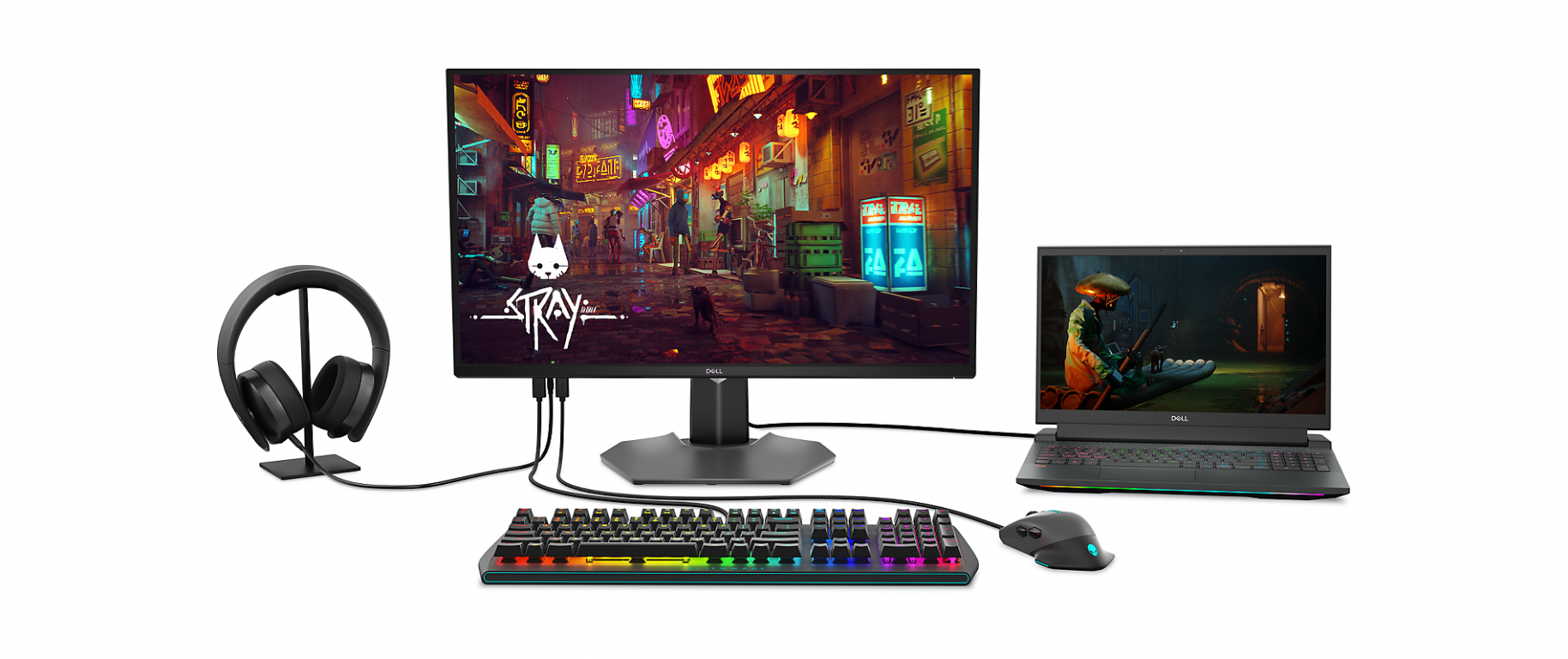 Dell G3223Q