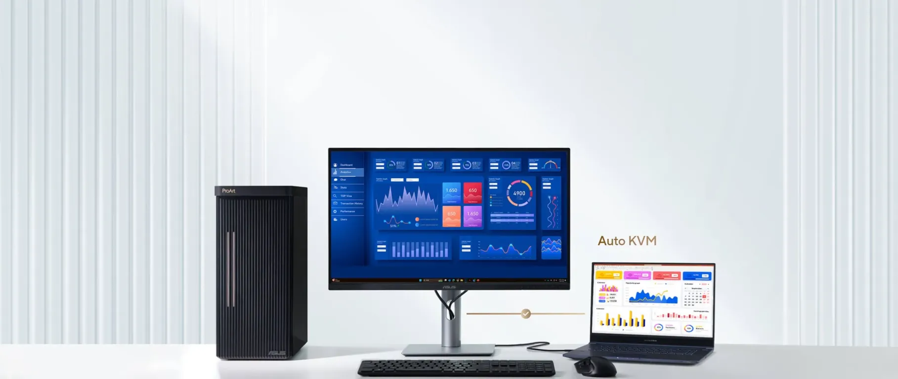 ASUS ProArt PA32QCV