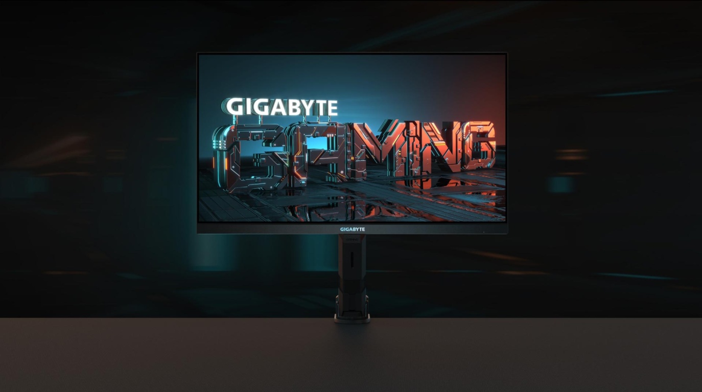 Gigabyte m32u ae