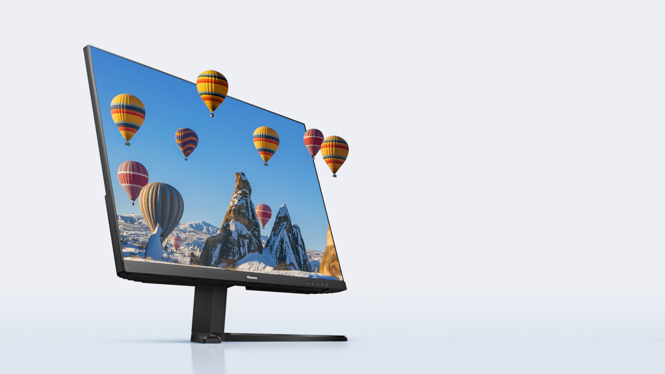 Монитор Hisense 27N3G-PRO