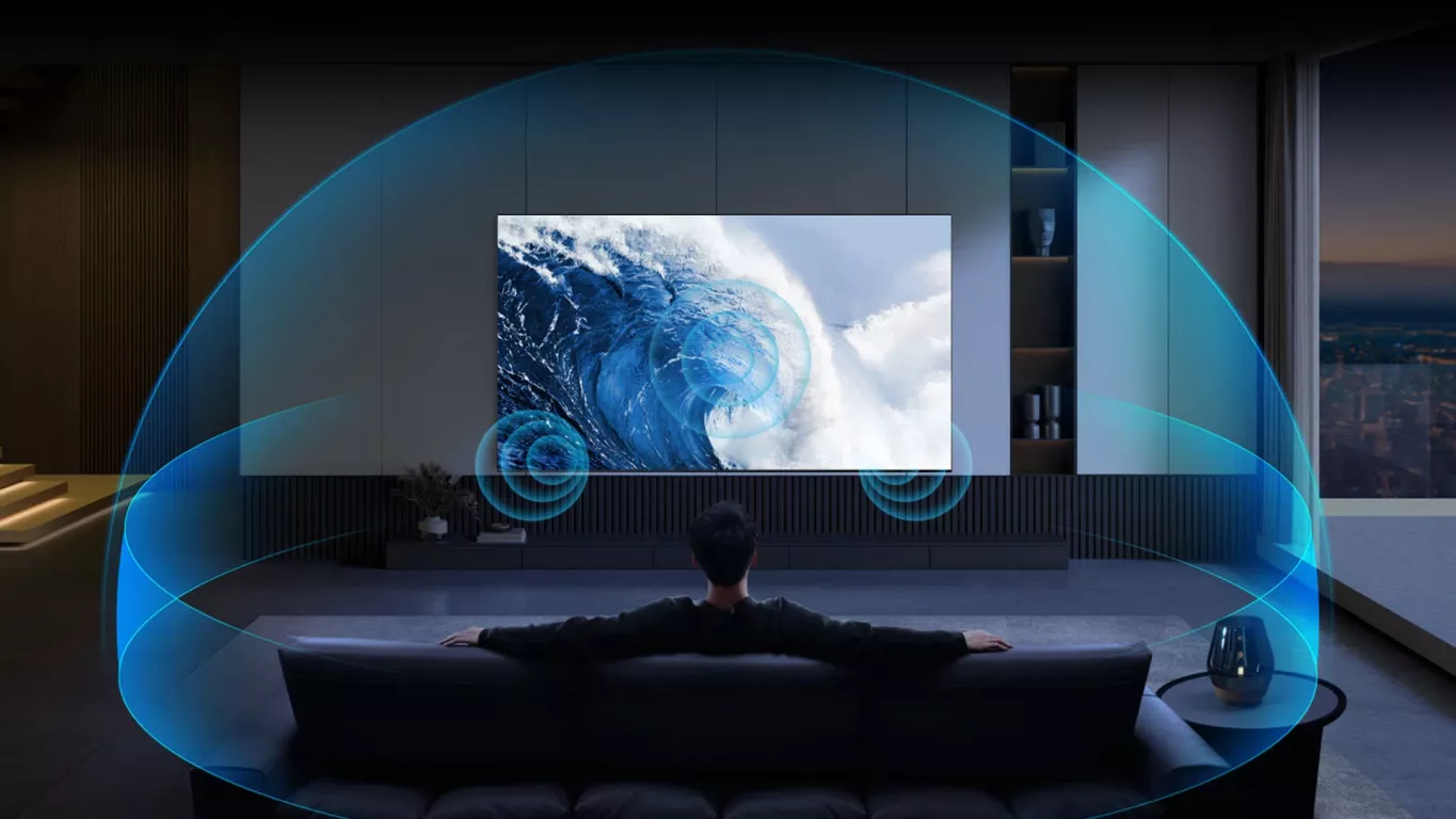 Телевизор TCL 75C765