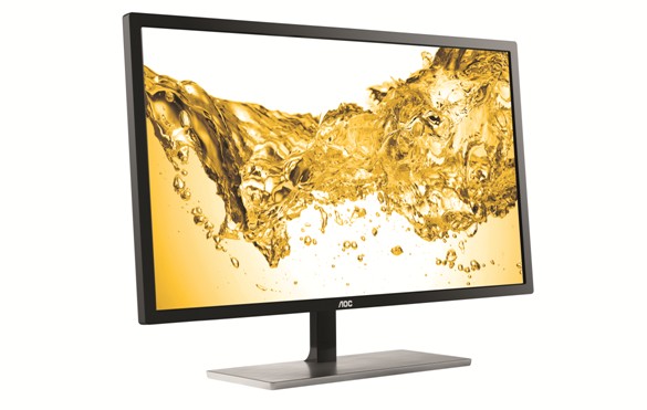 AOC U2879VF