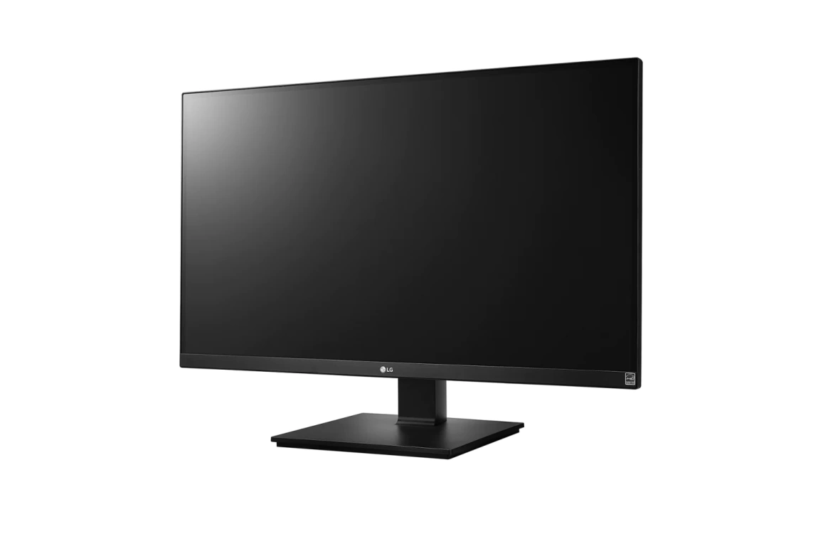 Монитор LG 27UK670-B