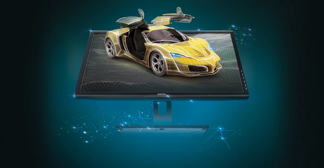 BenQ PD2700Q