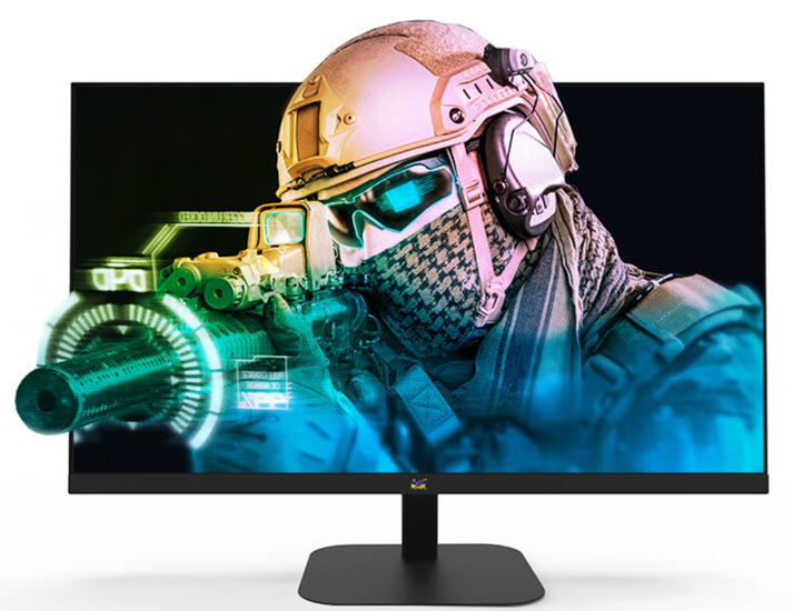 Представлен монитор ViewSonic VX2757-4K-PRO