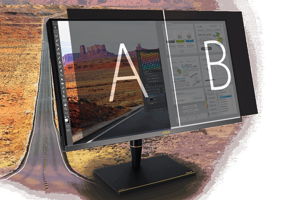 ASUS PROART PA27UCX