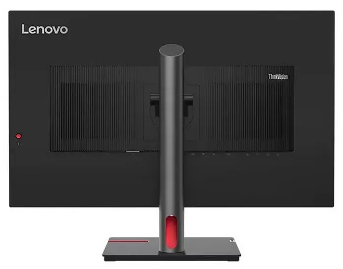 Lenovo представила бизнес-мониторы ThinkVision P27pz-30 и P32pz-30