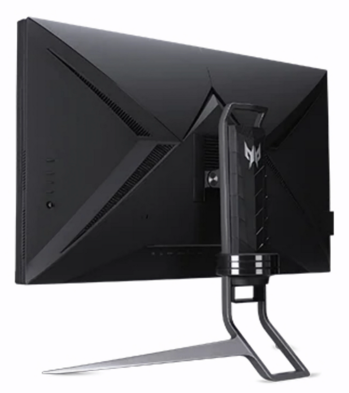 Годы спустя. Acer, наконец, запускает в продажу X32 FP со 160 Гц 4K IPS матрицей с 576-зональной Mini LED подсветкой