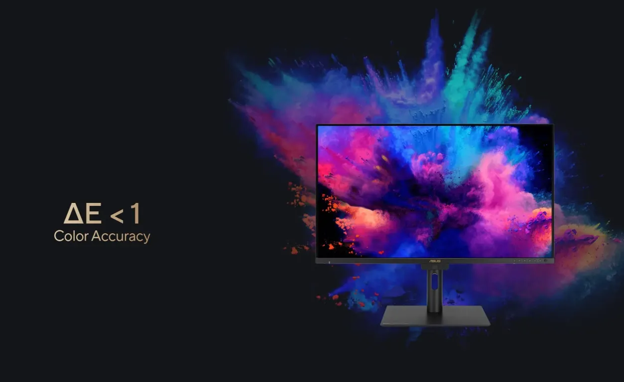 Монитор ASUS ProArt PA27UCGE