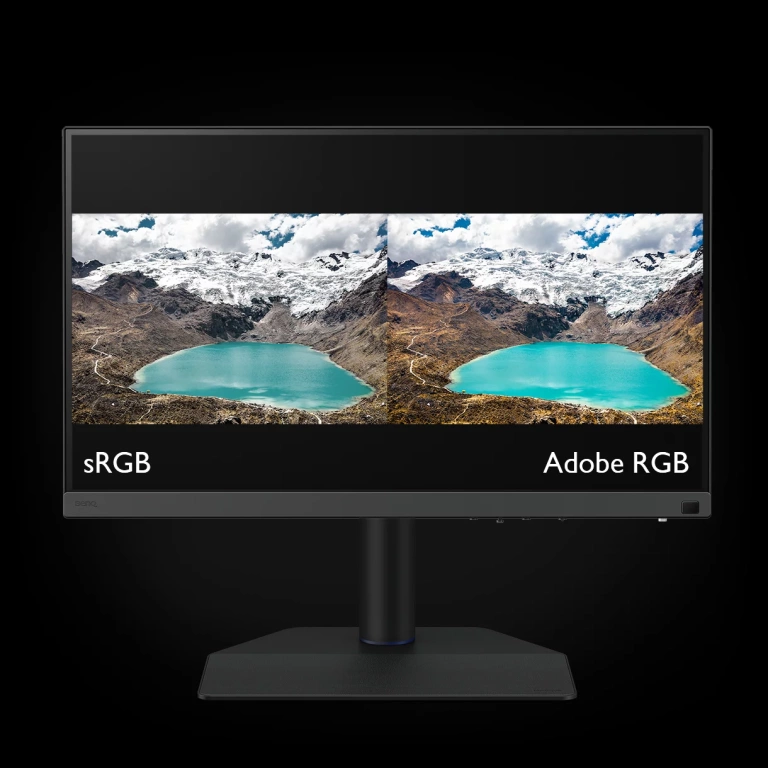Монитор BenQ SW272U