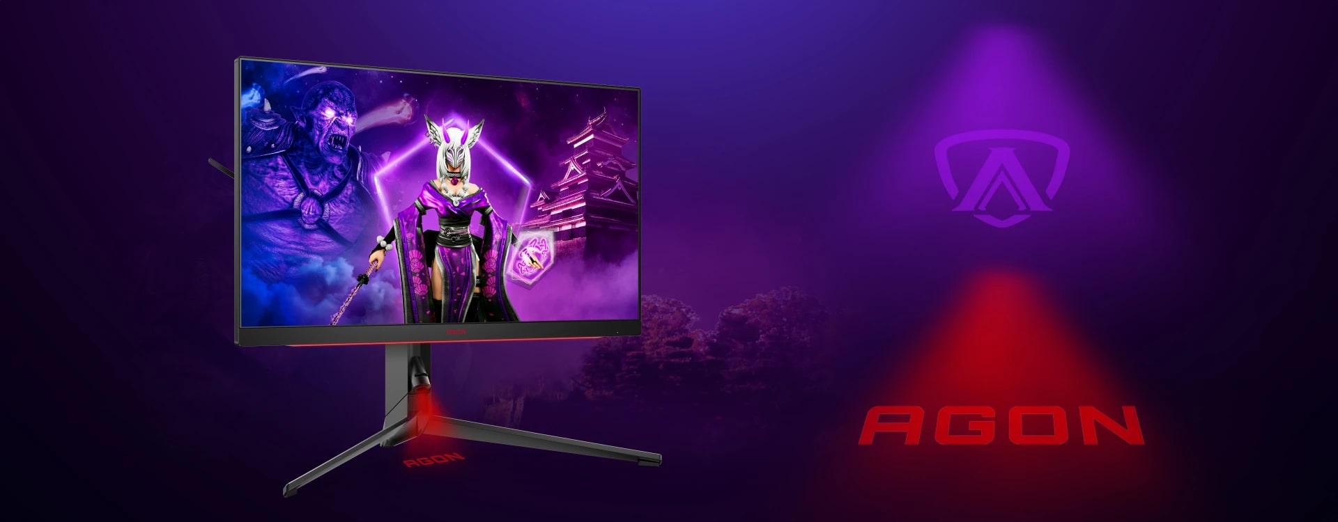 AOC AGON AG274QS
