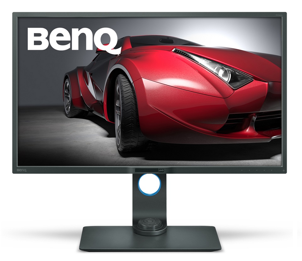 BenQ PD3200U