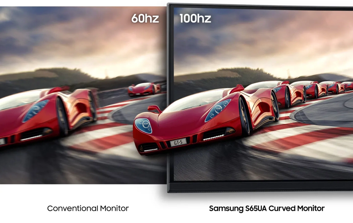 Монитор Samsung ViewFinity S6 S65UA