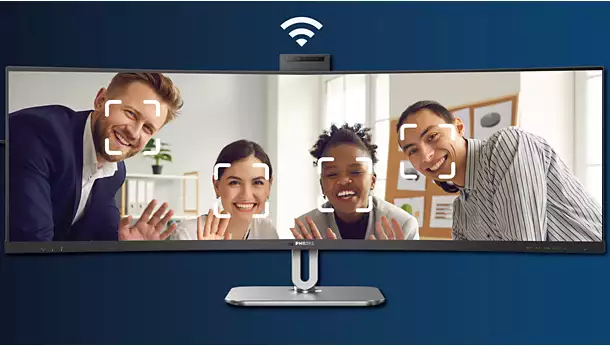 Монитор Philips 49B2U6900CH