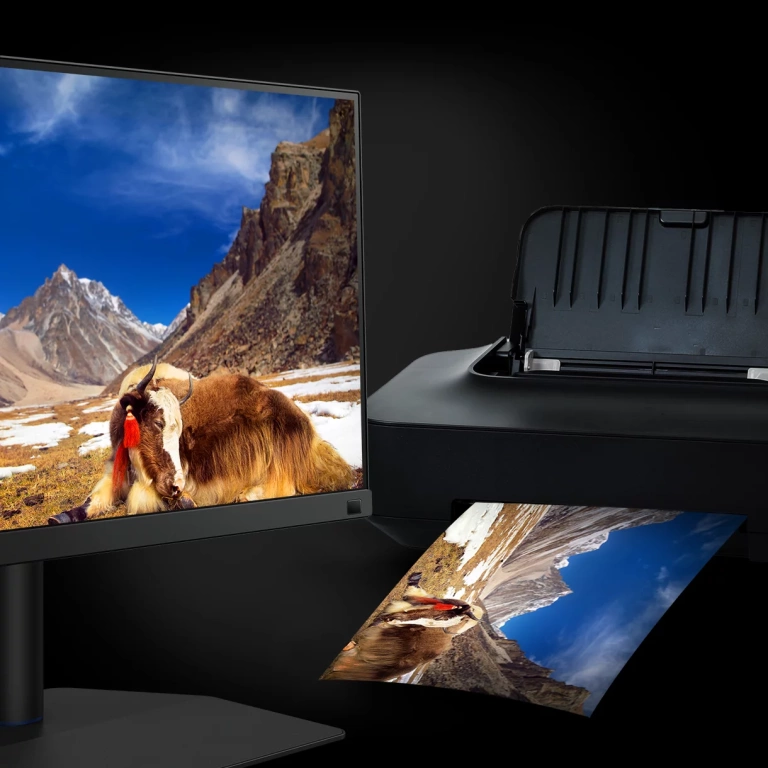 Монитор BenQ SW272U