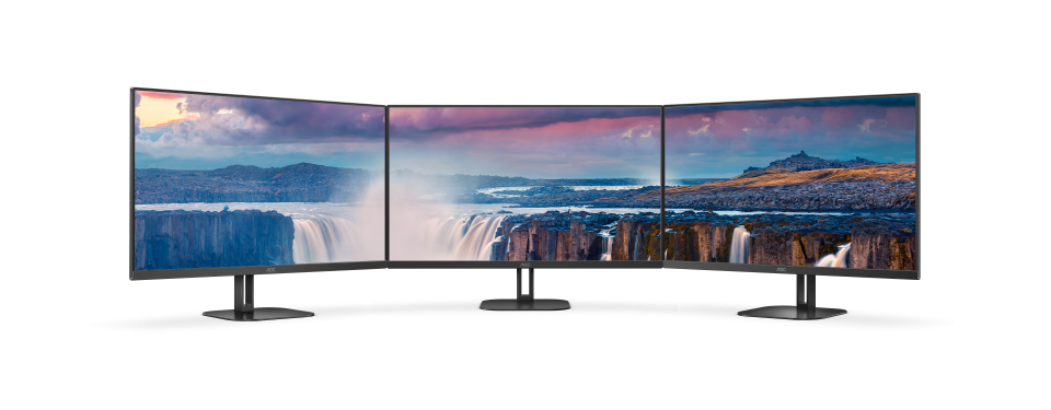 Монитор AOC Q32V5CE