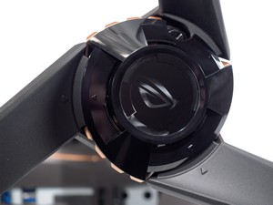 Обзор ASUS ROG Swift PG258Q