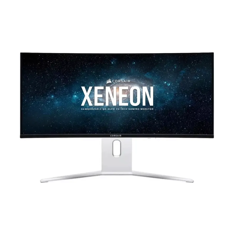 Corsair Xeneon 34WQHD240-C