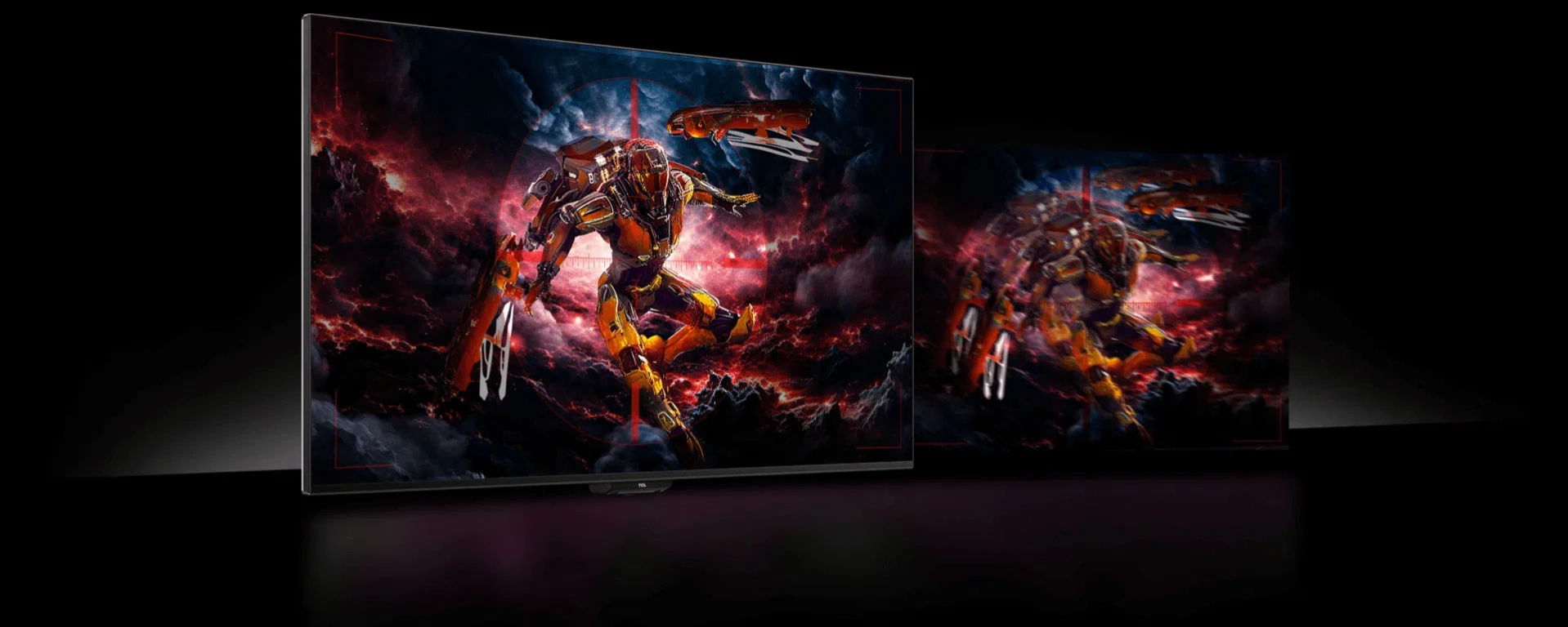 Монитор TCL 34R83Q