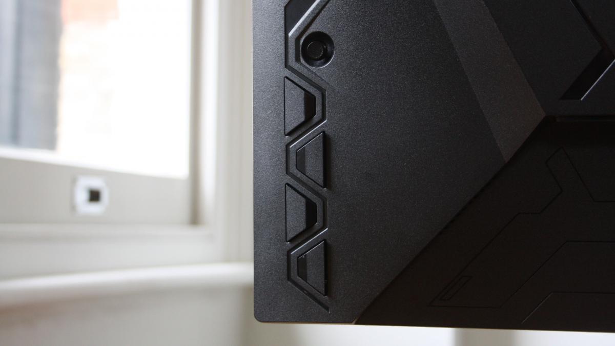 ASUS TUF GAMING VG28UQL1A