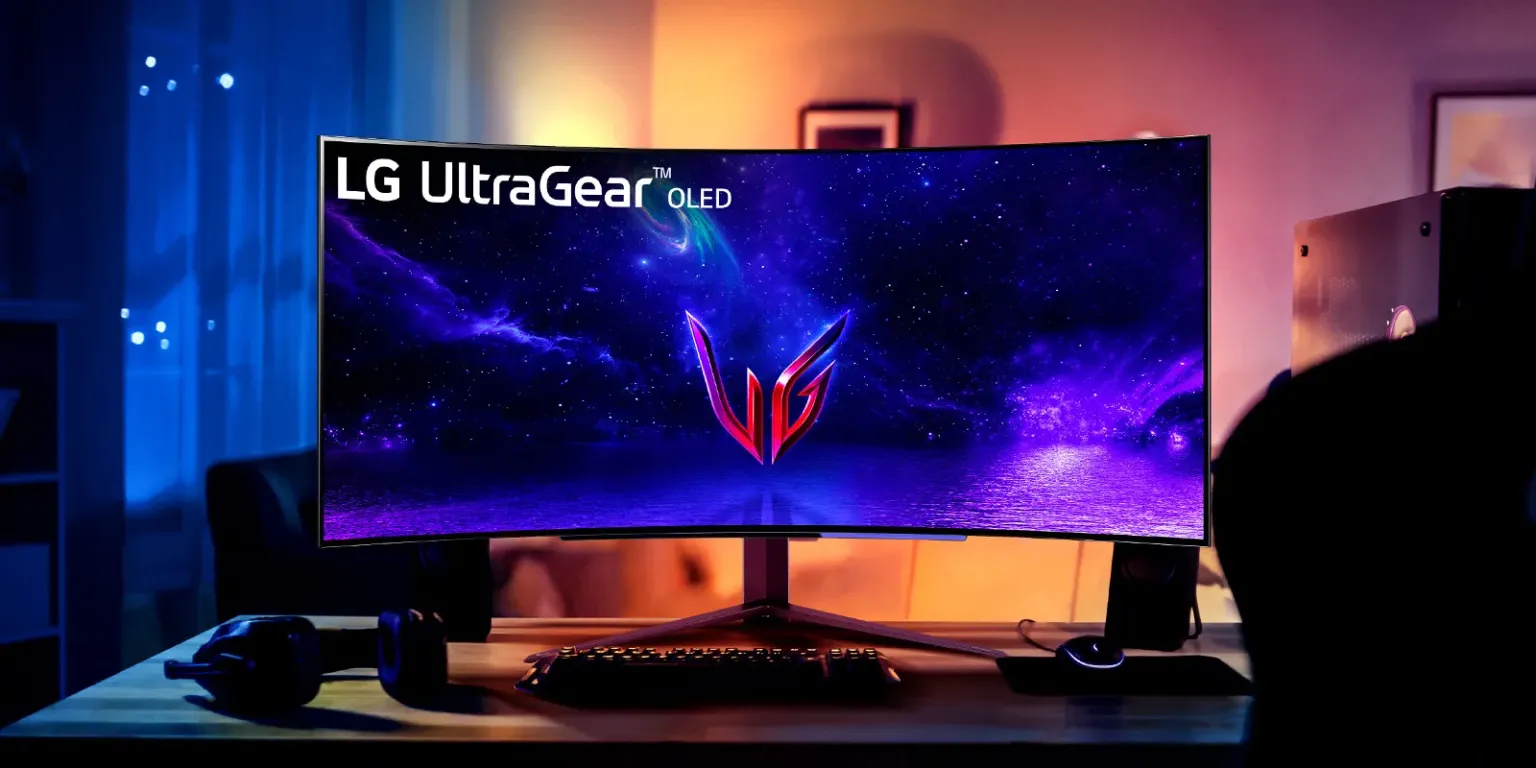 LG говорит о росте рынка OLED-мониторов