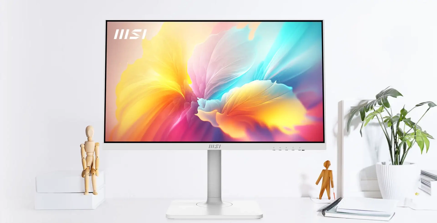 MSI Modern MD2412PW