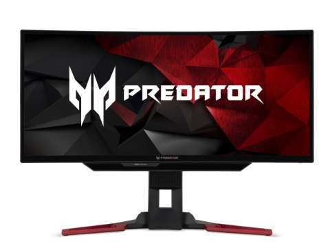 Acer Predator Z301CT