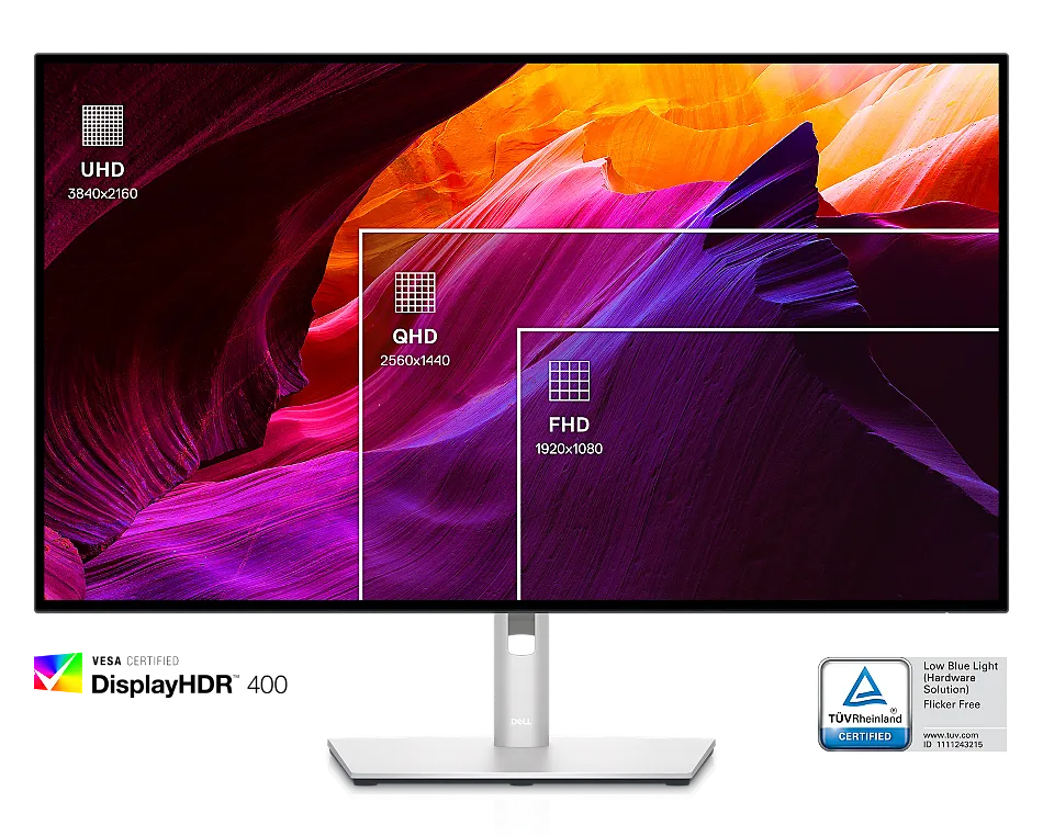 Dell U3223QE