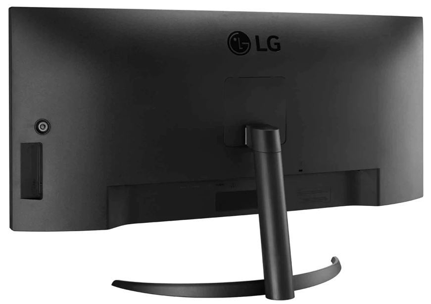 LG 34WQ60C
