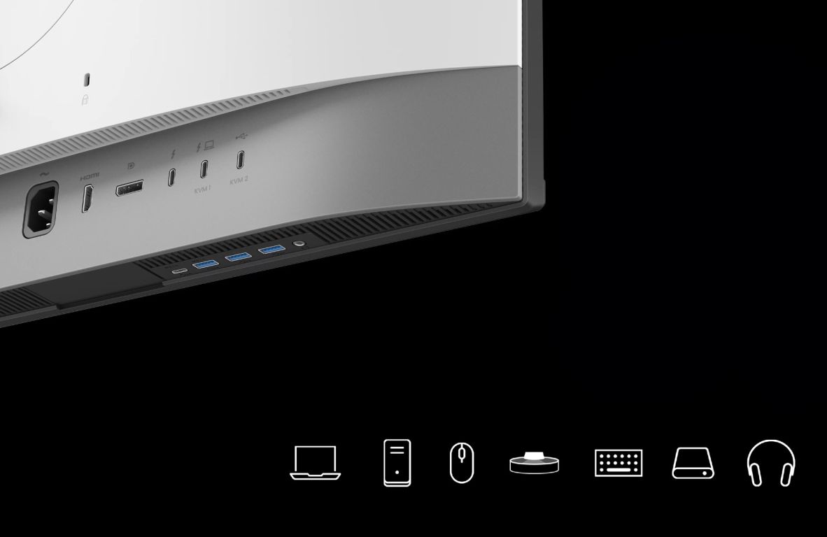 Монитор BenQ PD3226G