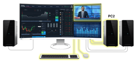 Монитор Eizo FlexScan EV3895-FWT