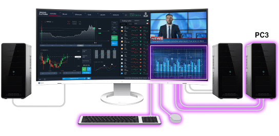 Монитор Eizo FlexScan EV3895-FBK
