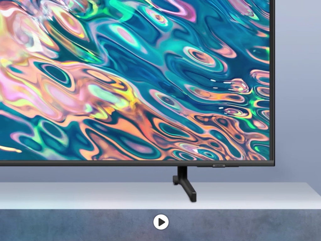 Телевизор Samsung QE75Q60BAUXCE