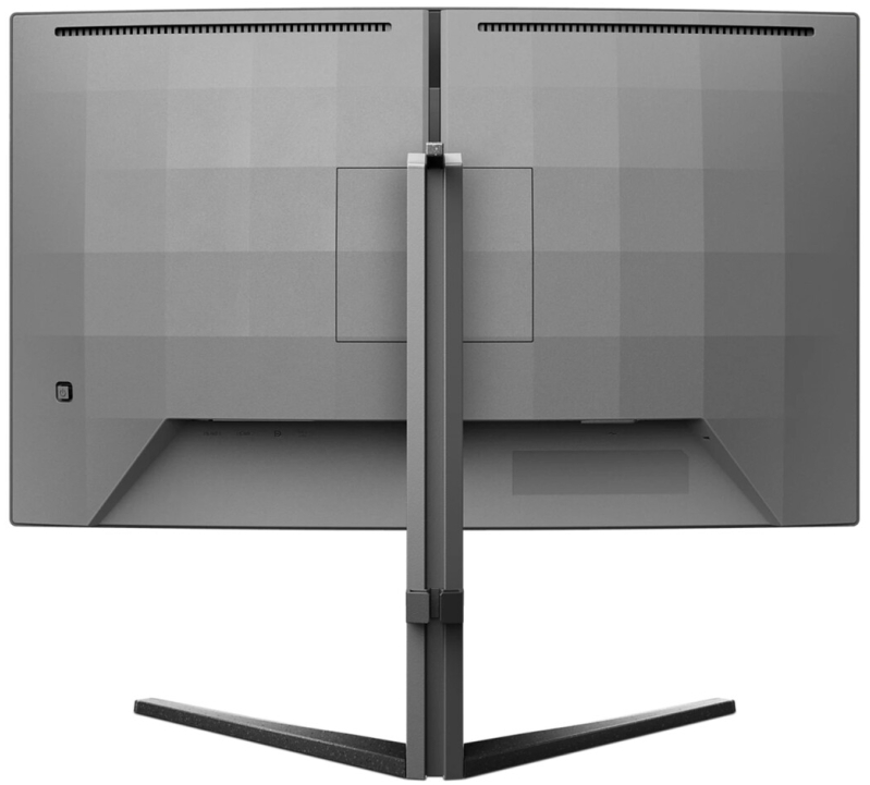Philips представила монитор Evnia 27M2C5200W