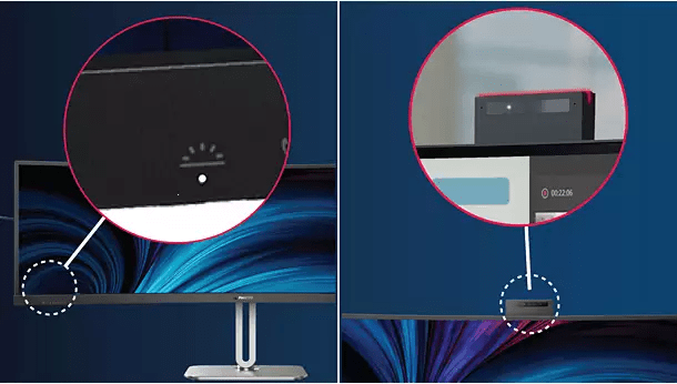 Монитор Philips 49B2U6900CH