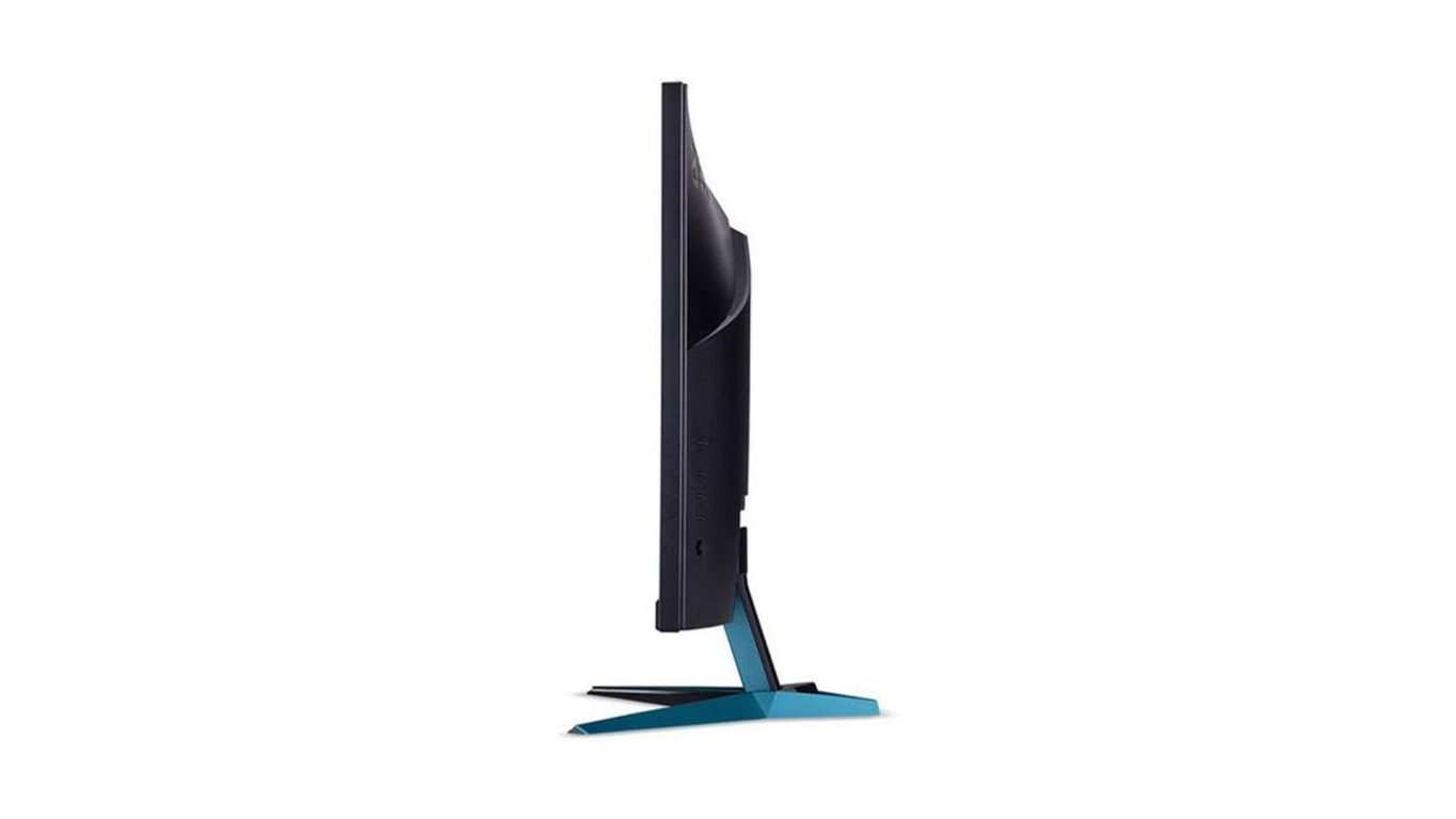 Монитор Acer Nitro VG272KV3bmiipx