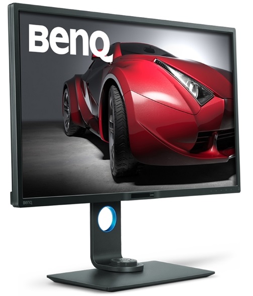 BenQ PD3200U