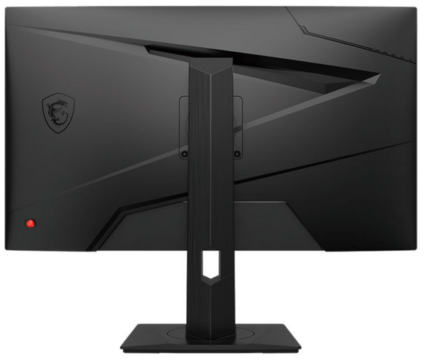 Удешевления ради. Представлен игровой монитор MSI G274QPF с 27-дюймовой WQHD IPS матрицей с частотой 170 Гц