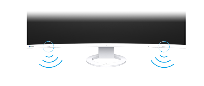 Монитор Eizo FlexScan EV3895-FBK