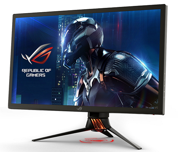 ASUS ROG Swift PG27UQ