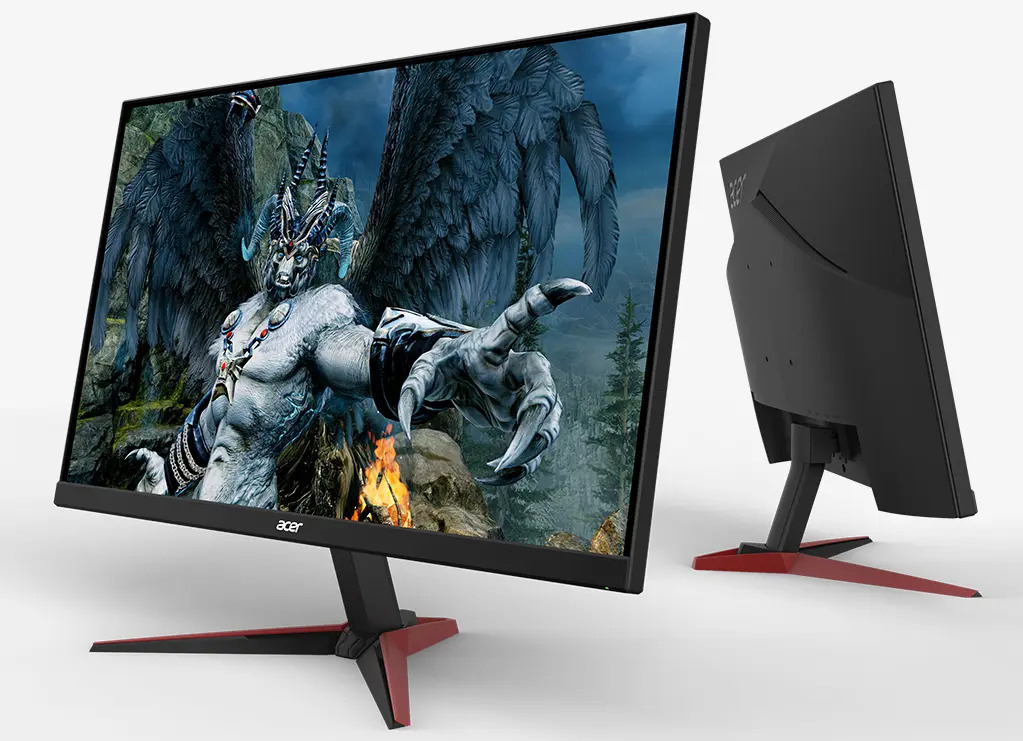 Монитор Acer Nitro VG270Ubmiipx